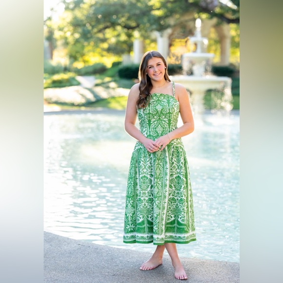 FARM RIO- farm-rio-tapestry-dresses - Picture 5 of 5